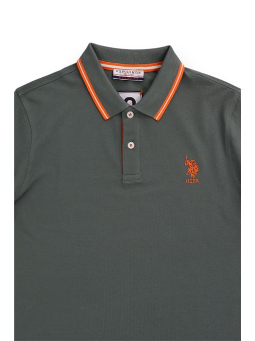  U.S. POLO ASSN.U | US41197035-0000272/244